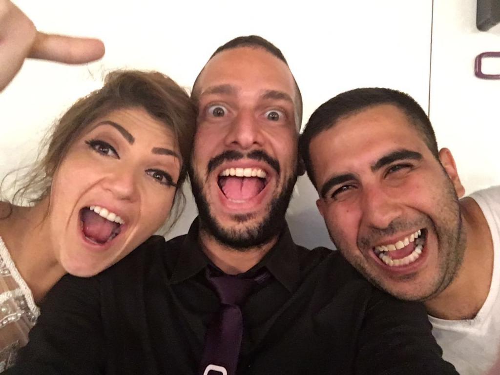 חוות דעת של Moti על Tal Mor | טל מור