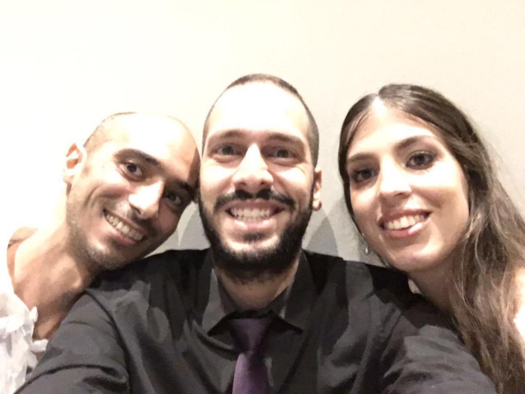 חוות דעת של Shani על Tal Mor | טל מור