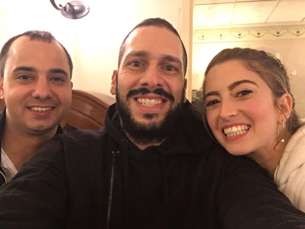 חוות דעת של Mor Calderon על Tal Mor | טל מור