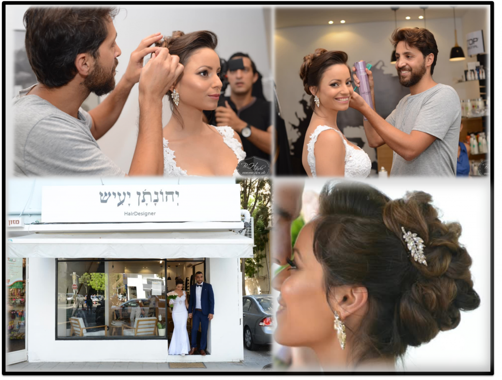 חוות דעת של Coral על יהונתן יעיש