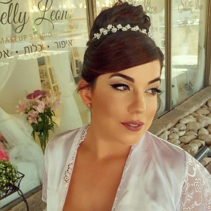 חוות דעת של shirshimershizi על שרון לוי עיצוב שיער