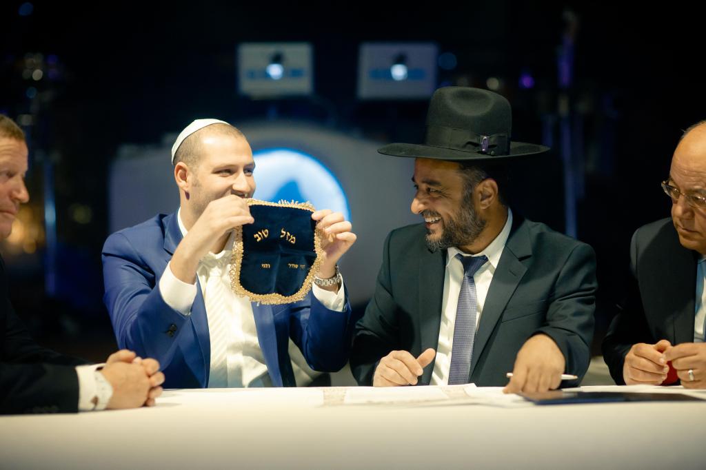 חוות דעת של hadar.nuriel222 על הרב חננאל מעודה