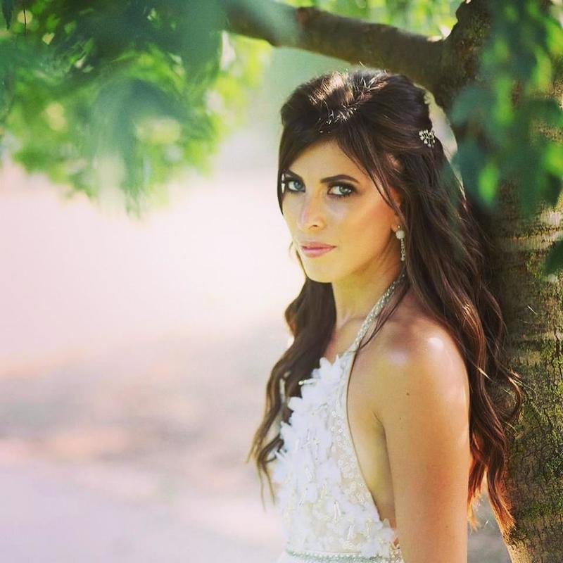 חוות דעת של Lucia על אסנת ברמר תכשיטים