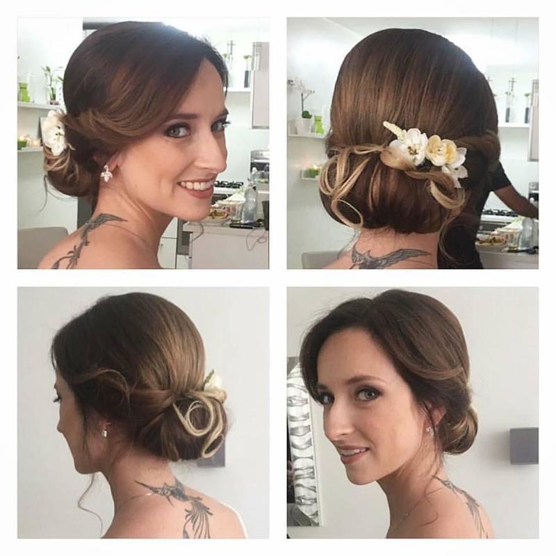 חוות דעת של Sasha על מאיה גילרמן - MakeUp Artist