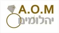 AOM יהלומים