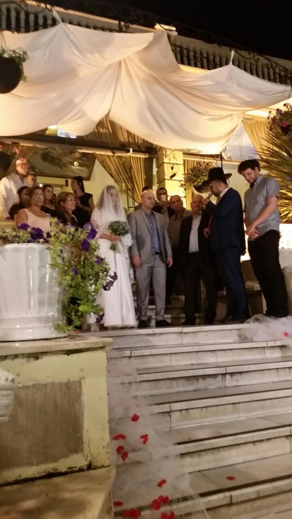 חוות דעת של Odelia על אחוזת מרגו