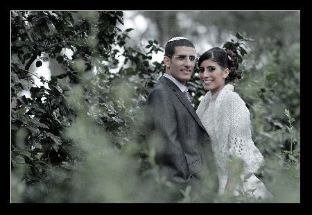 טל מוכתר |  צלם ועורך וידאו לחתונה 