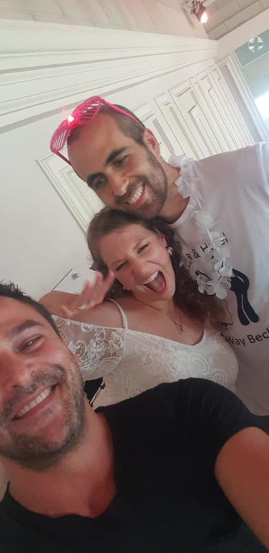 חוות דעת של הראל על dj ארז גולדשטיין