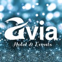 אוויה מתחם אירועים - Avia Event