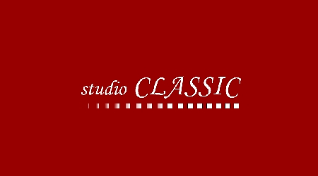 Studio Classic