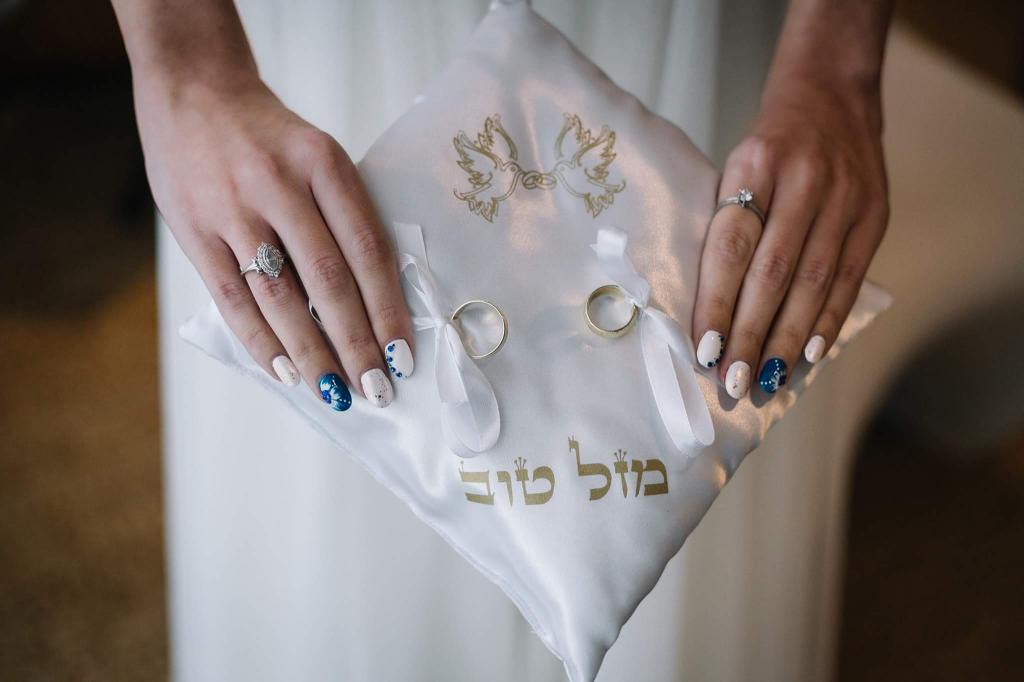 חוות דעת של Zeela על מור גולדשטיין מוסיקה לאירועים