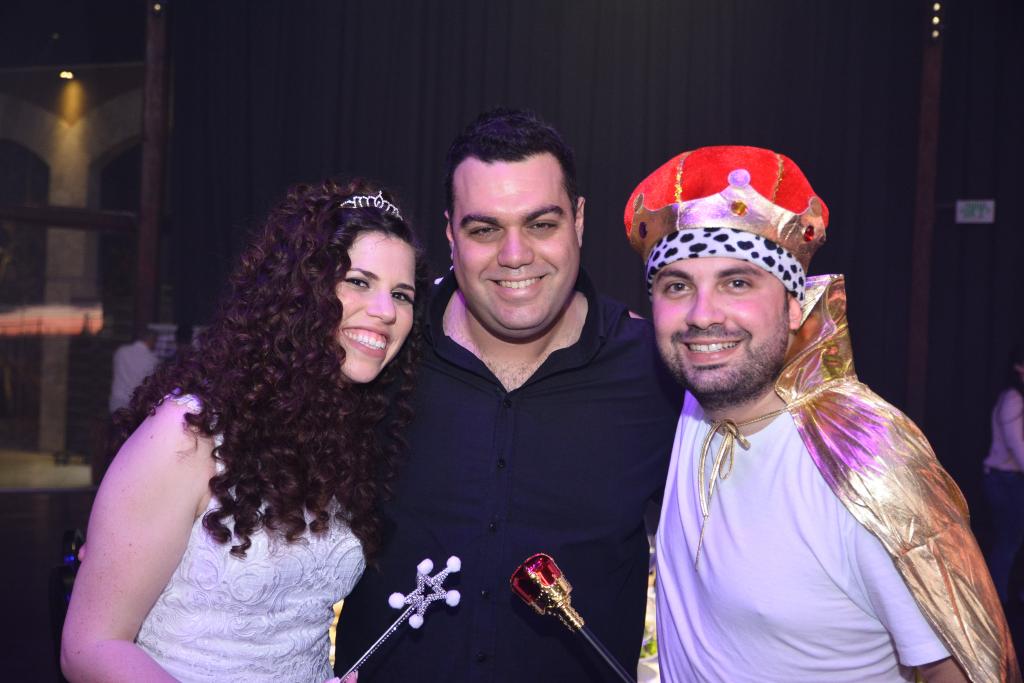 חוות דעת של meital.tamir1 על מור גולדשטיין מוסיקה לאירועים