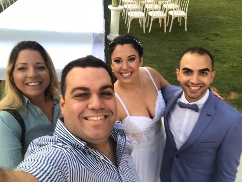 חוות דעת של מרדכי על מור גולדשטיין מוסיקה לאירועים