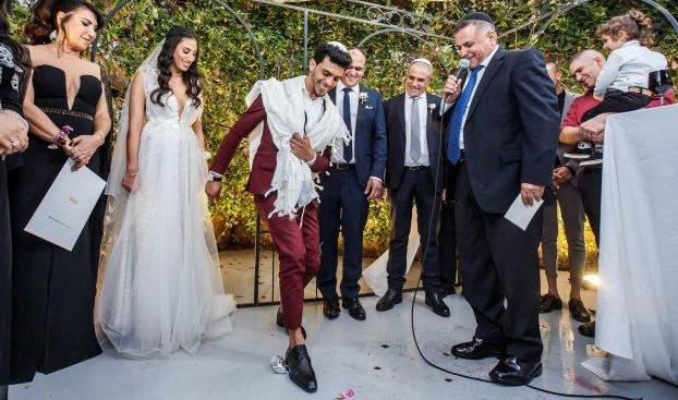 ביחד אתכם נרקום את חופת חלומותיכם❤️