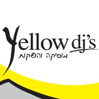 ילו yellow djs 