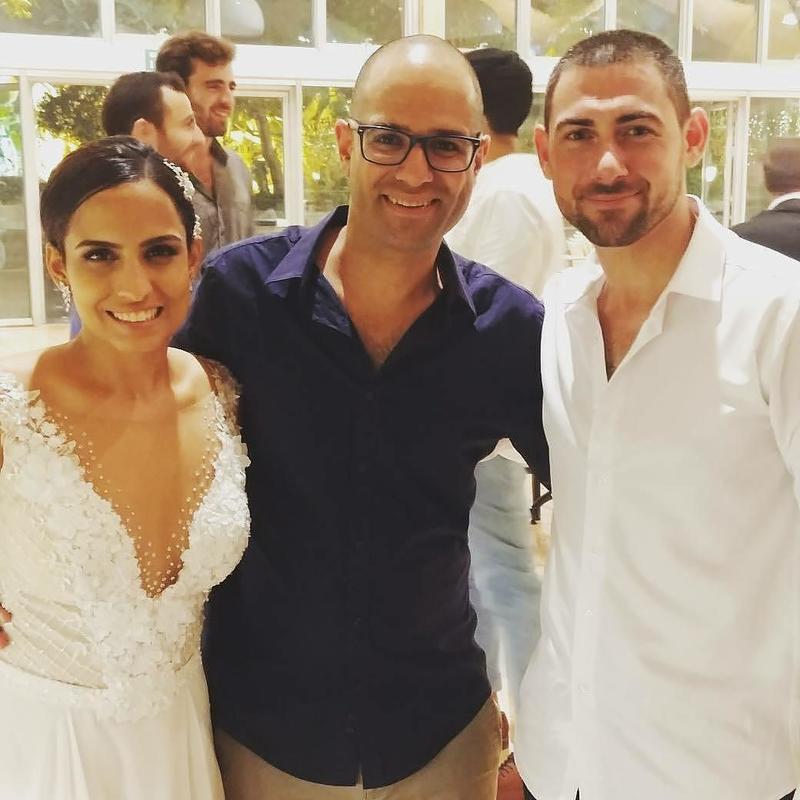 תמונות מחוות דעת של Sapir
