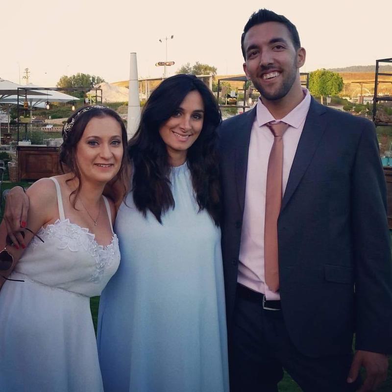 חוות דעת של Sagi על נטלי קולדנוב הפקות אירועים