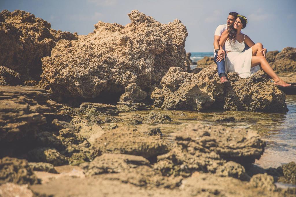חוות דעת של morkad8 על Helado Photography