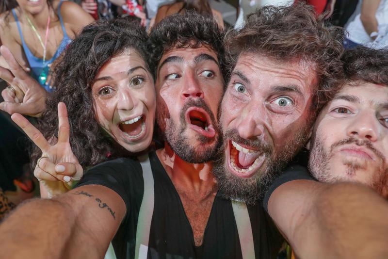 חוות דעת של Daffy על Helado Photography