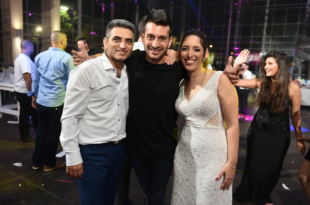 חוות דעת של leeromano87 על דיג'יי אלקנה פז