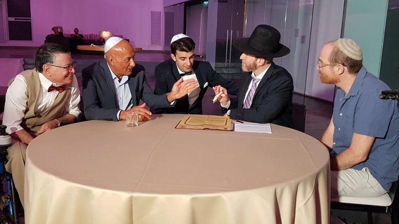 חוות דעת של gellermichal על הרב בן ציון ציוני