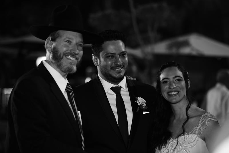 חוות דעת של נדיה על הרב בן ציון ציוני