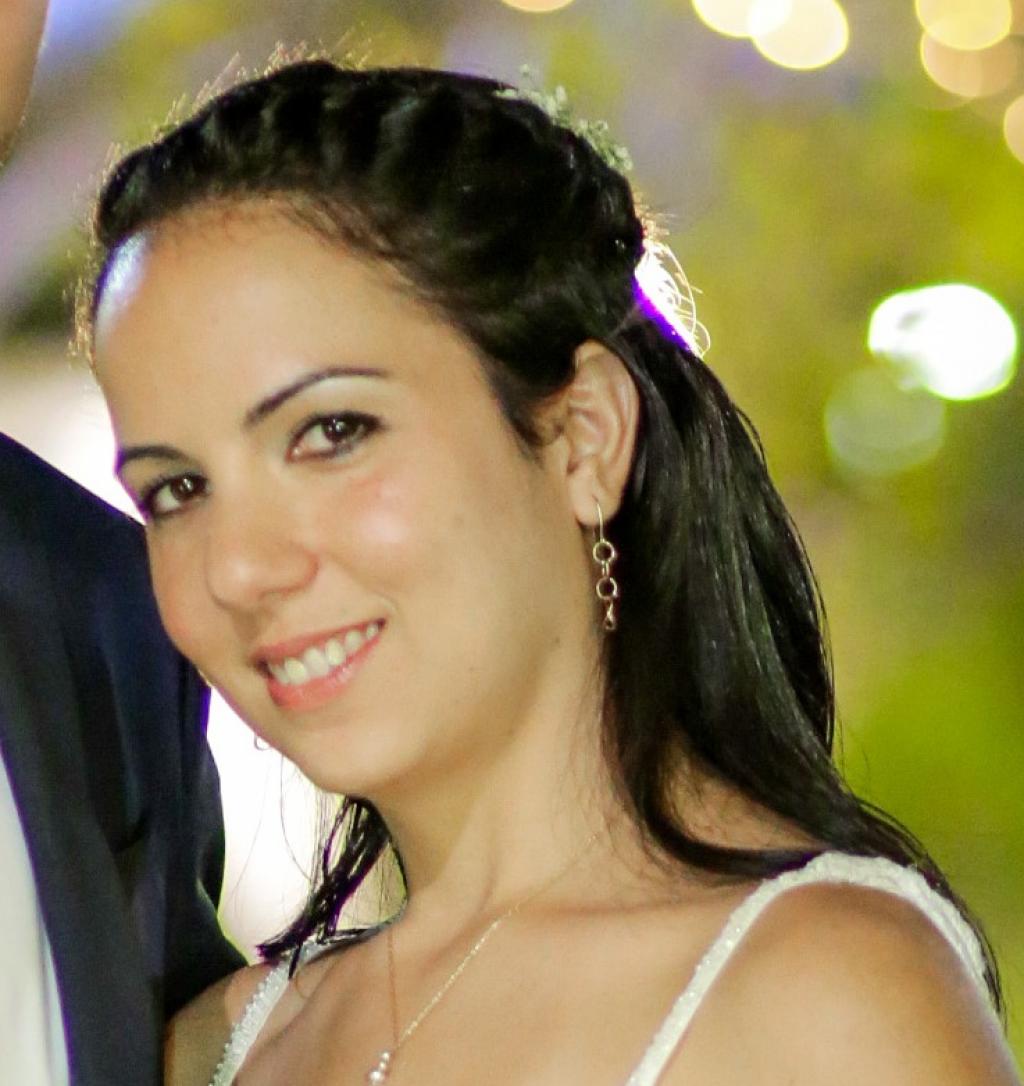 חוות דעת של Dikla על נעמי דלאל - מאפרת