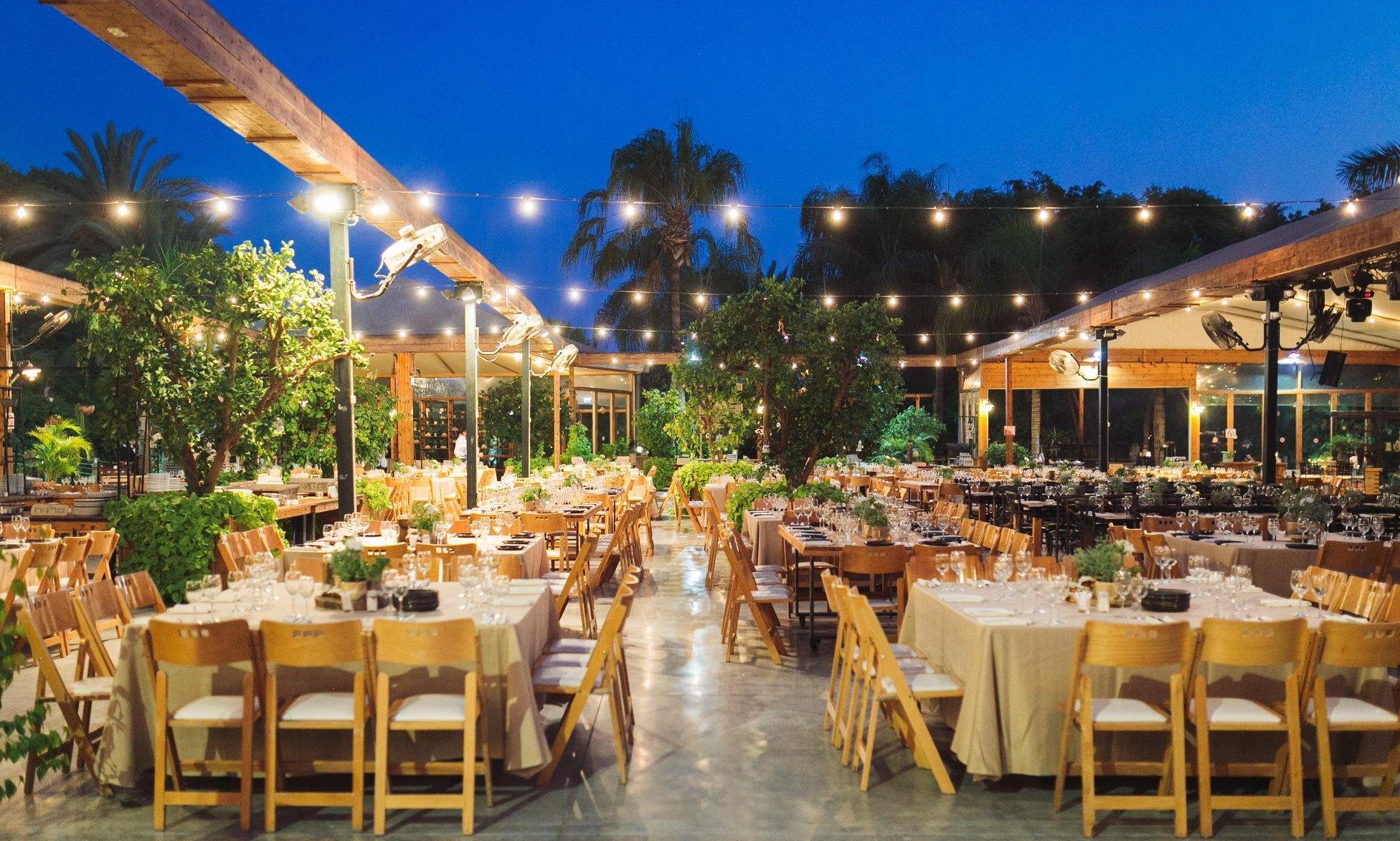 הגן שלנו בשיא פריחתו!