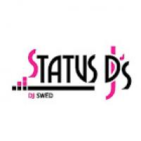 Status DJ's - DJ Swed