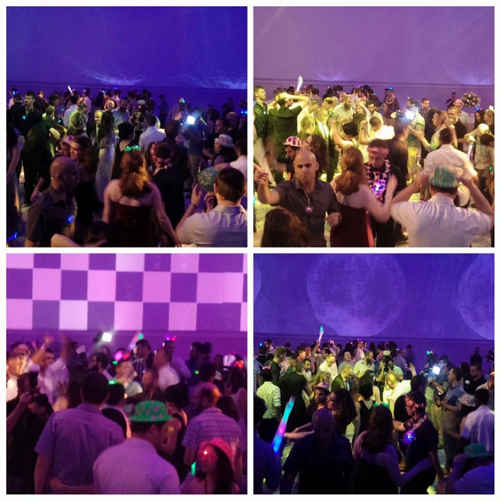 חוות דעת של shani על Status DJ's - DJ Swed