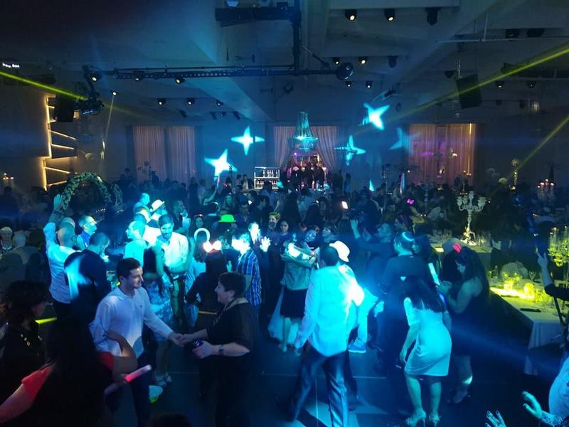 חוות דעת של Ron על Status DJ's - DJ Swed