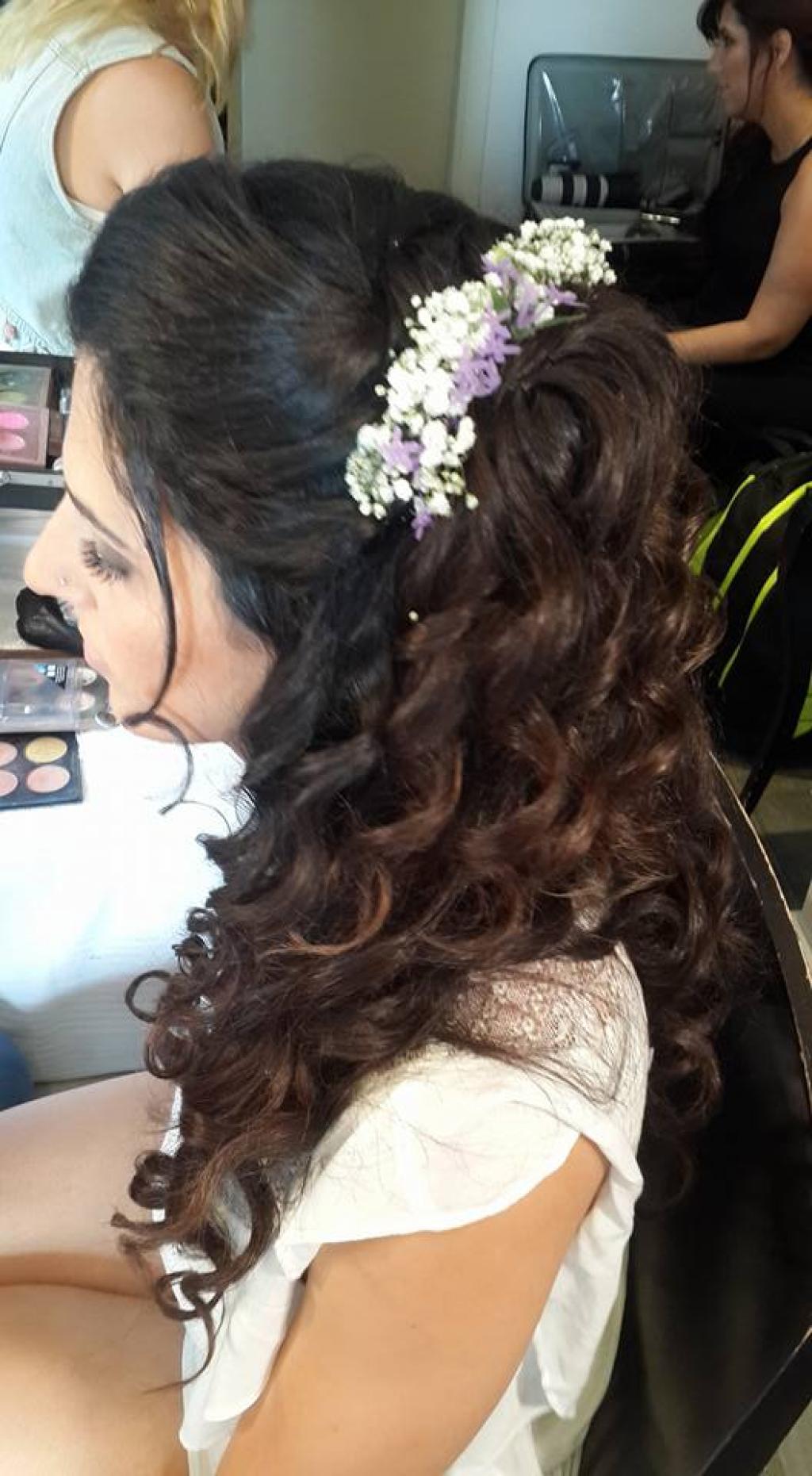 חוות דעת של Adi על דלית זרנקין - תסרוקות