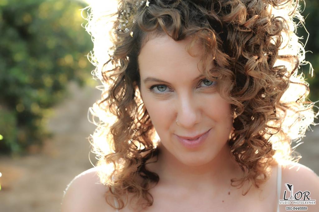 חוות דעת של Tal על דלית זרנקין - תסרוקות