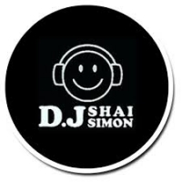 DJ שי סימון - שירותי מוסיקה - תל אביב