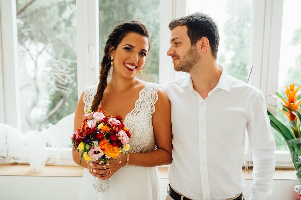 חוות דעת של שחר1 על קרין איפור ועיצוב שיער