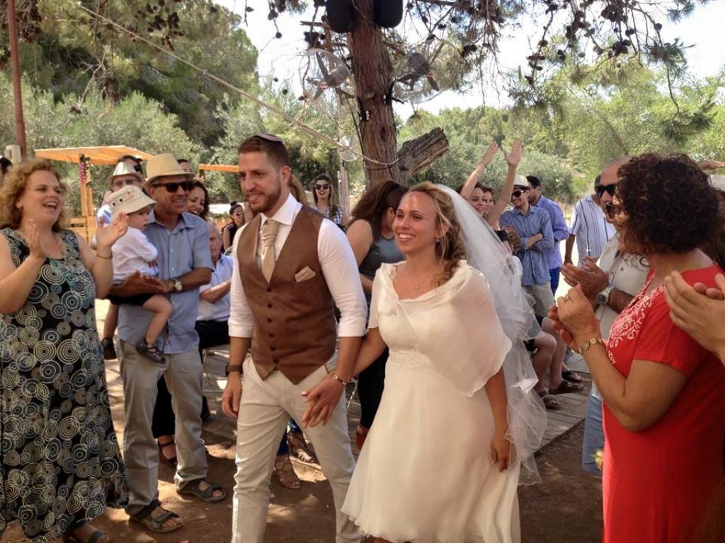 חוות דעת של Noam על גלעד ומזל צלמים