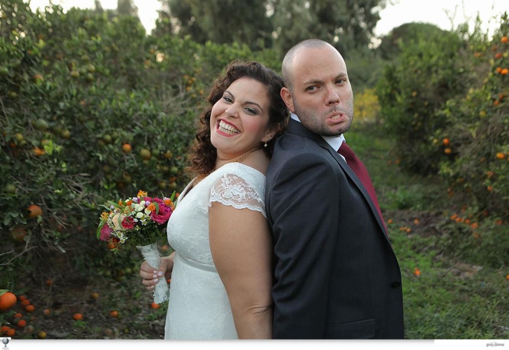 חוות דעת של תמר על גלעד ומזל צלמים