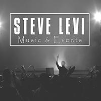  DJ סטיב לוי - מוסיקה והפקות אירועים