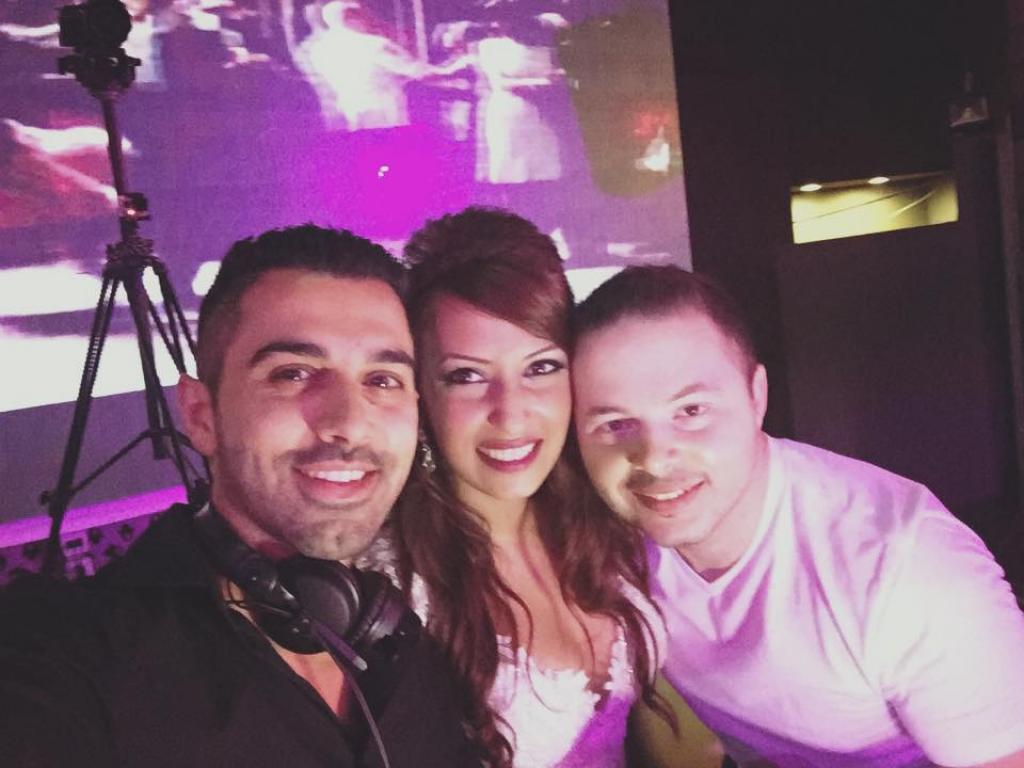 חוות דעת של Chen על DJ סטיב לוי - מוסיקה והפקות אירועים