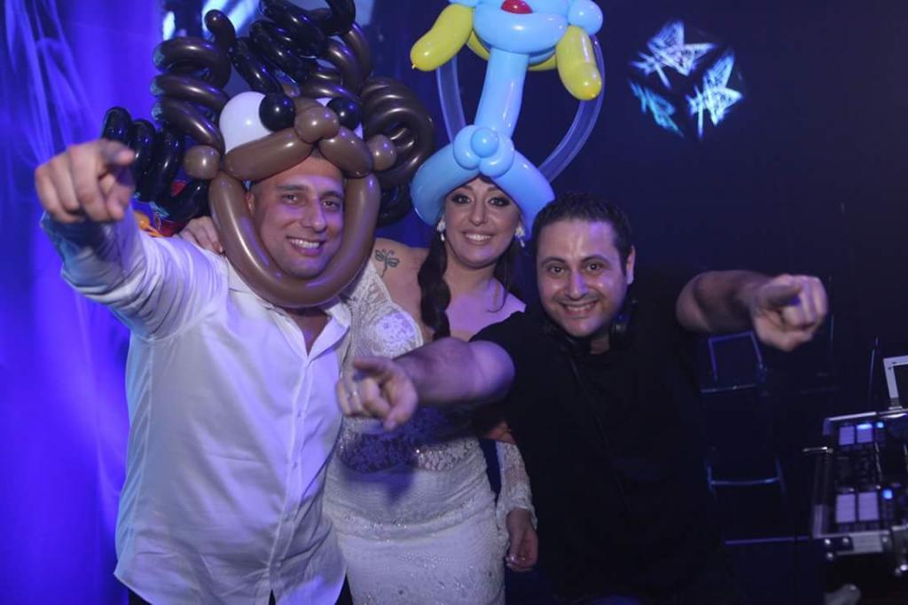 חוות דעת של Rita על הילס שרותי מוסיקה