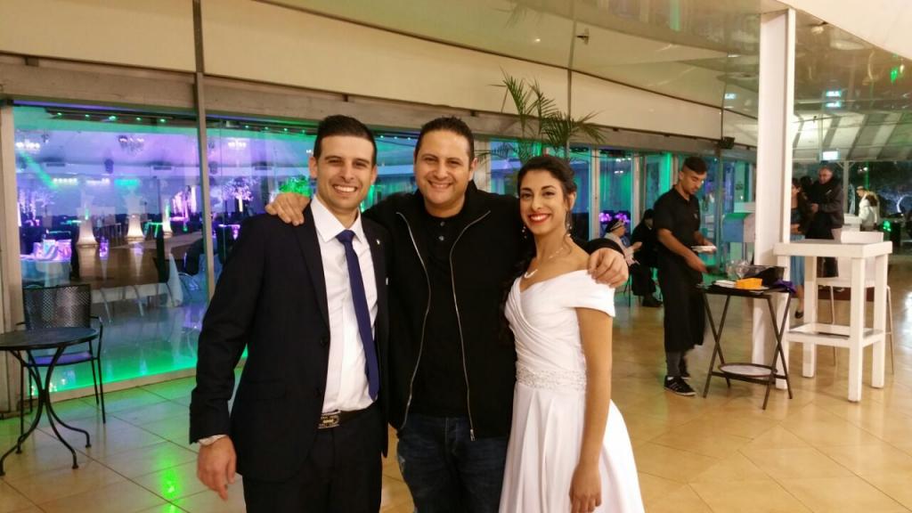 חוות דעת של Adam על הילס שרותי מוסיקה