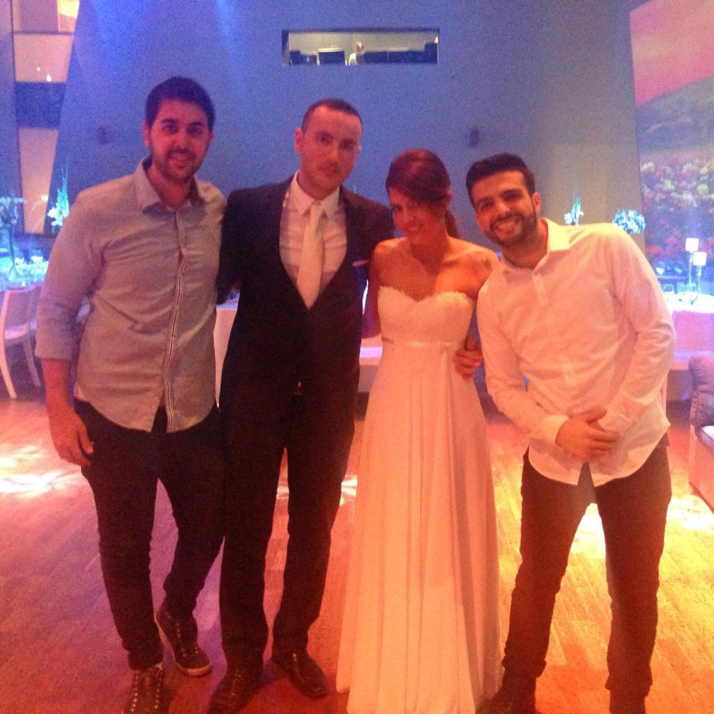 חוות דעת של zaidelrony על דיג'יי איתי יצחקי