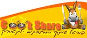 פורטל שיתוף המתכונים COOKSHARE.CO.IL