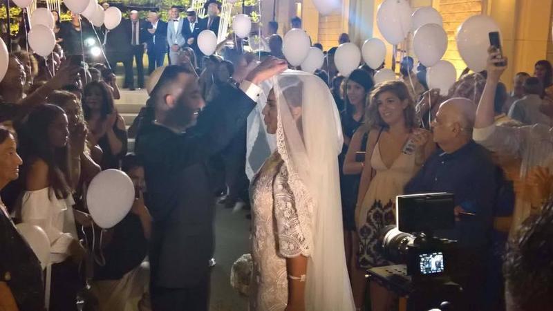 חוות דעת של Gabi על מגיק נייט זיקוקין ואטרקציות לאירועים