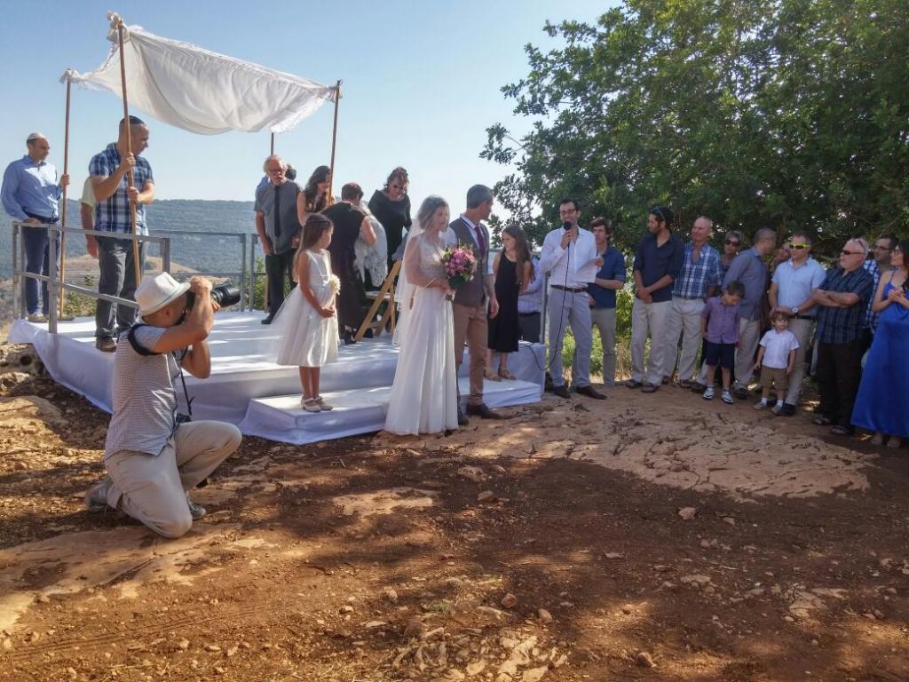 חוות דעת של אילת קליין על שף רוסלן -הפקת אירועים