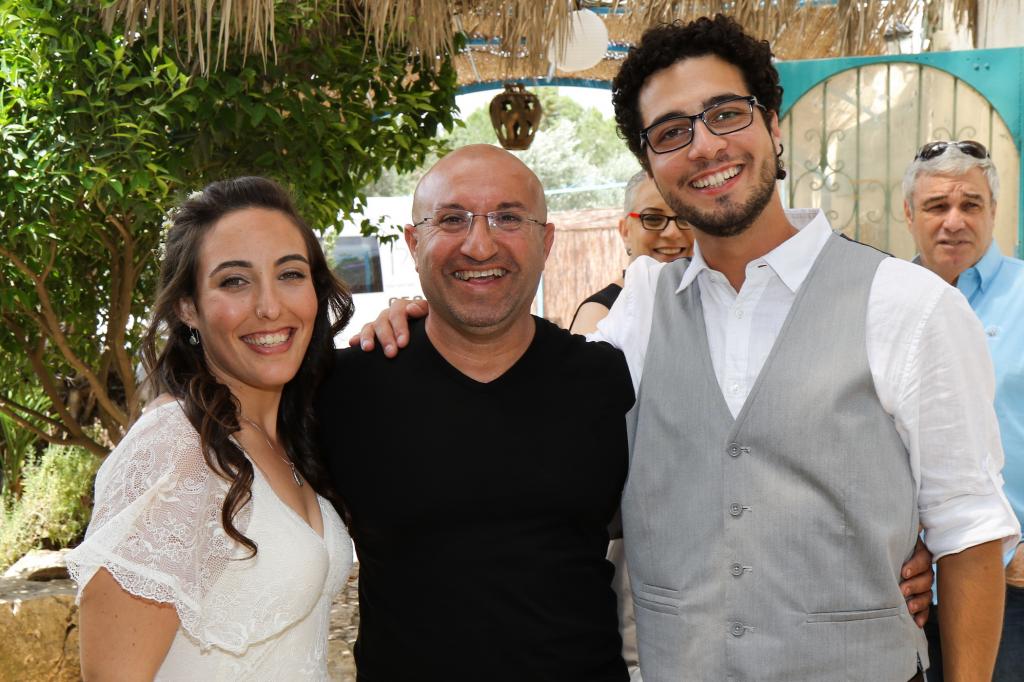 חוות דעת של Omri על שף רוסלן -הפקת אירועים