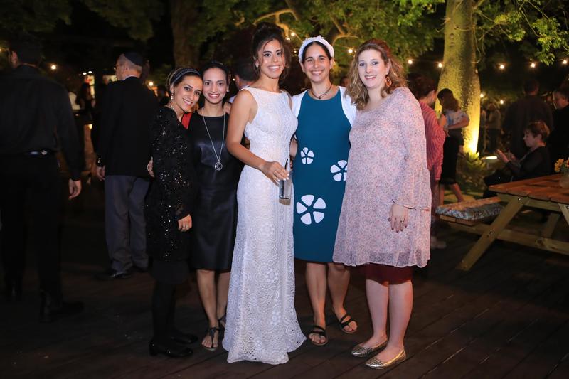 חוות דעת של sivanshemer על פלורה