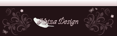 Notza Design - נוצה עיצובים - נעמי ליבר