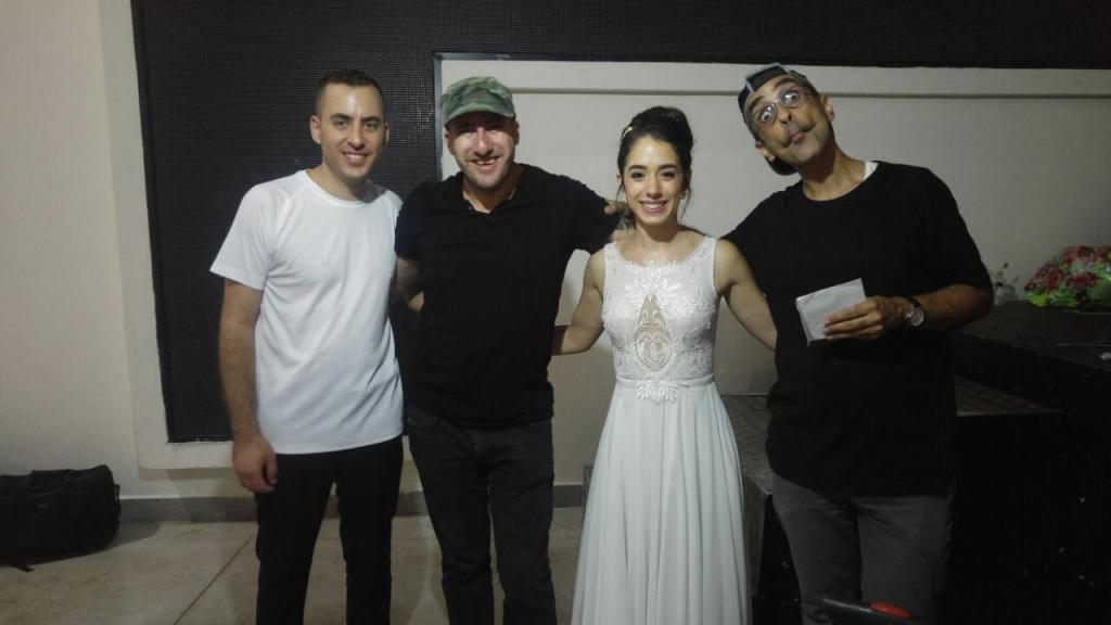 חוות דעת של Dor על DJ'S אילן הניג ונאור M