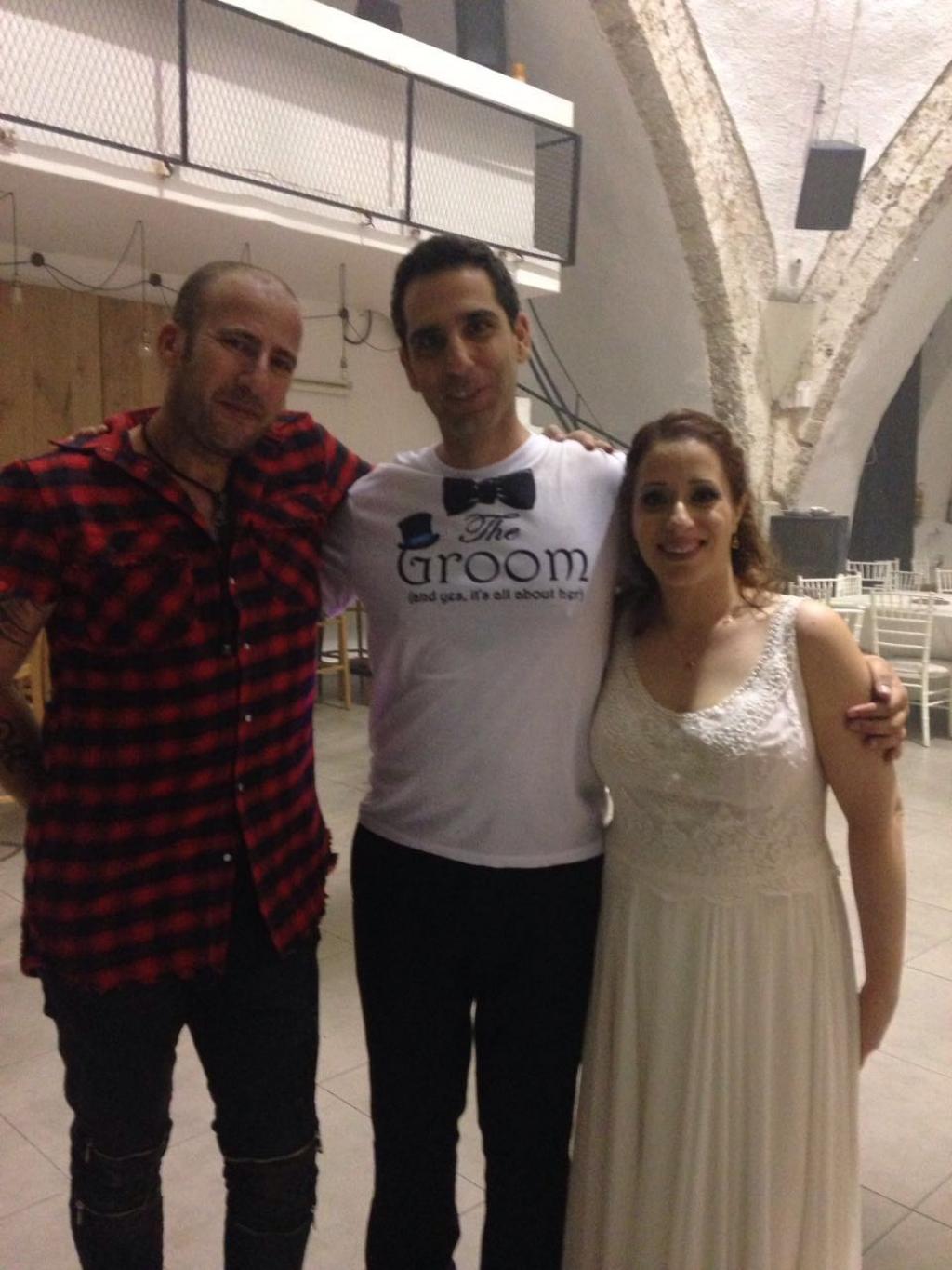 חוות דעת של Ofir על DJ'S אילן הניג ונאור M